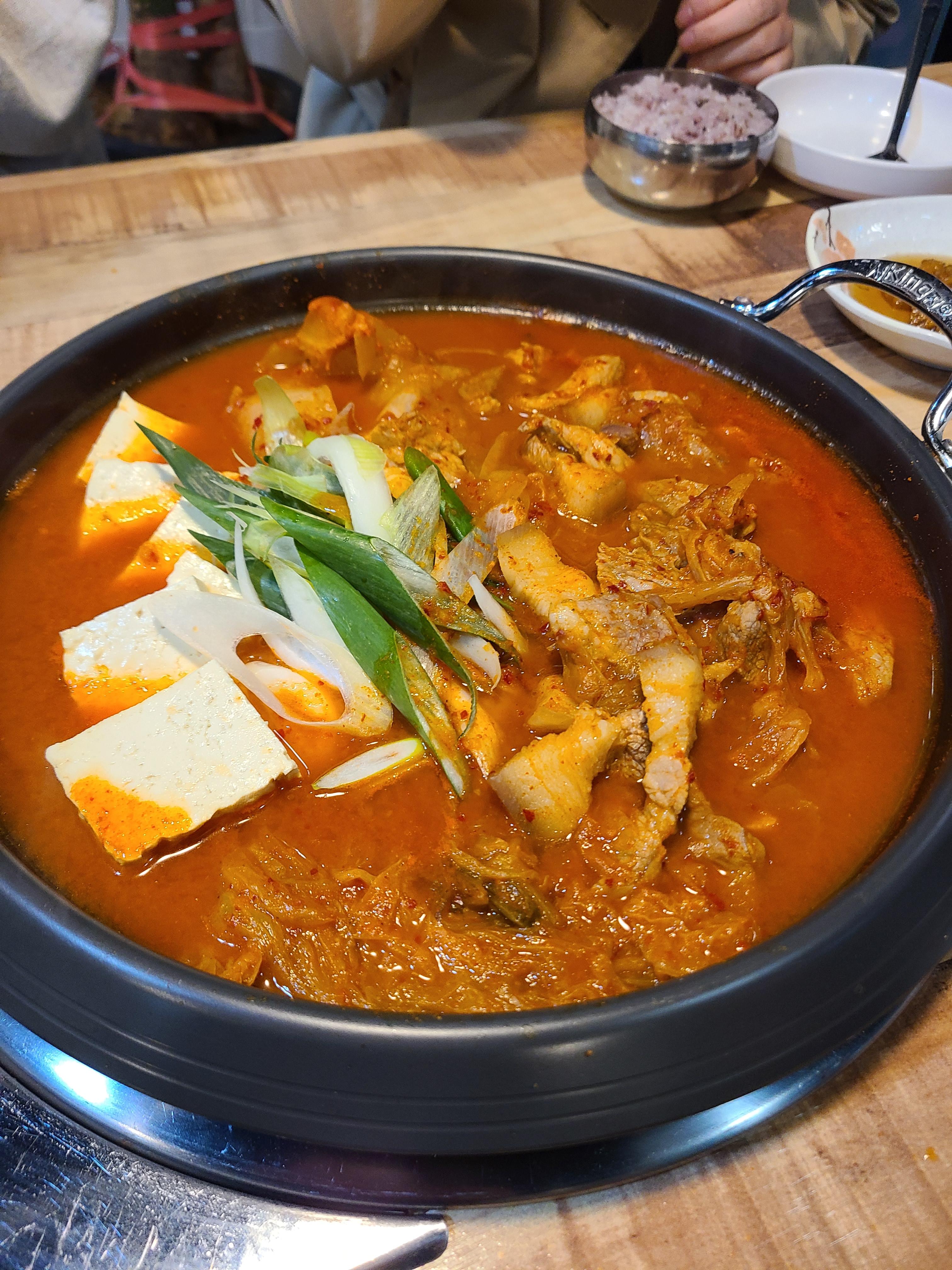 유쾌한김치 이미지