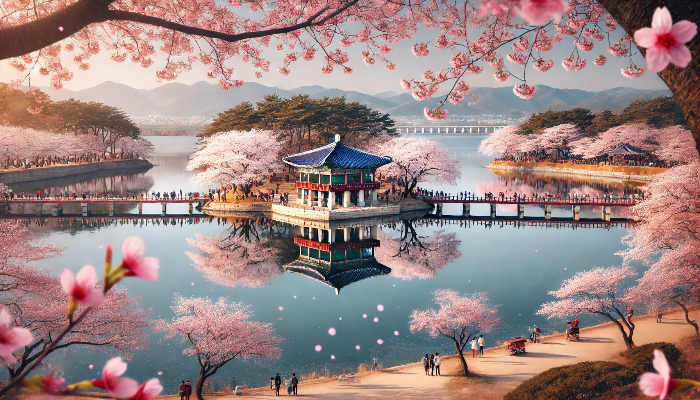 벚꽃