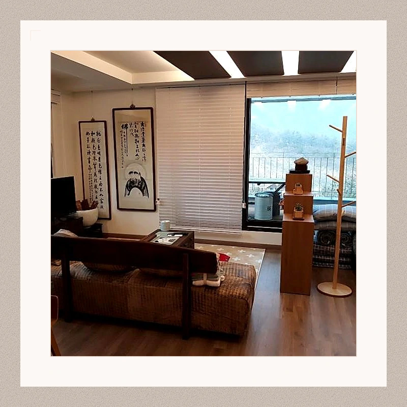 단양 갤러리하우스펜션 (Danyang Gallery House Pension)_2