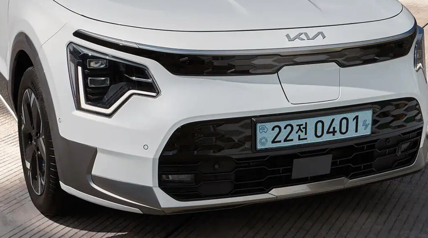 2025 니로 EV 전기차 페이스리프트 제원 가격은?출고기간까지 싹정리!