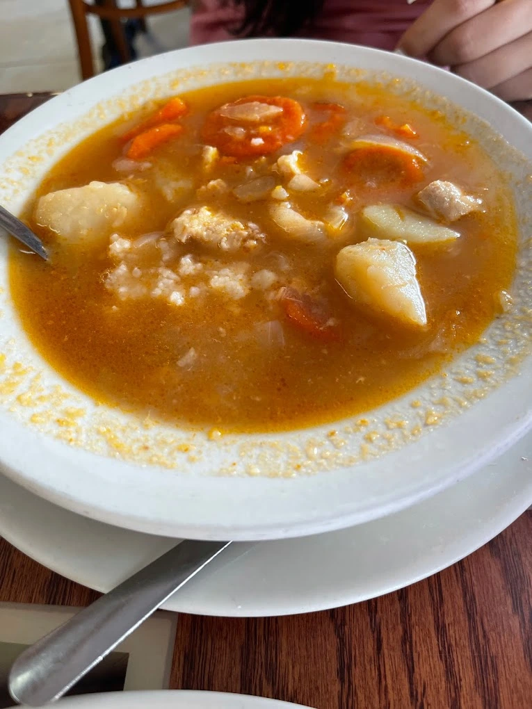 Puerto Sagua
