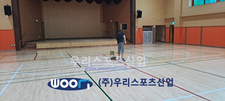 관산초등학교 이미지