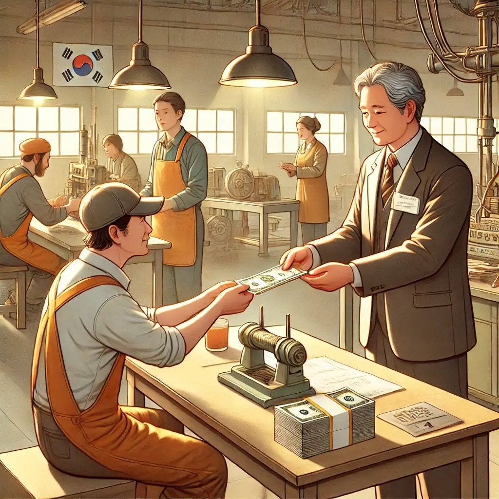 실업급여 수급을 위해 구직활동을 보고하는 과정 구직활동 