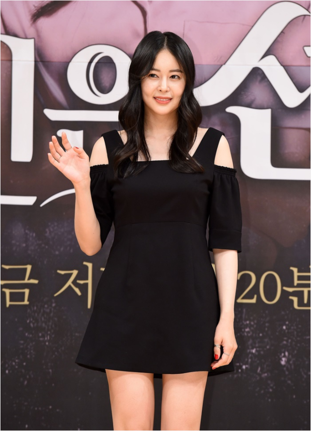  허이재 드라마 당신은 선물