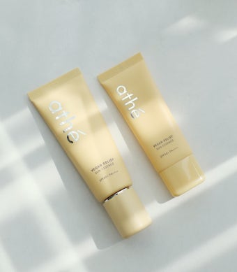 비건 썬크림