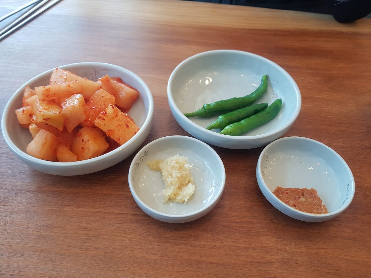 동대문구 장안동 맛집 제주 은희네해장국