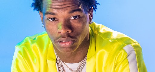  릴 베이비(Lil Baby), 앨범 차트 정상 탈환 데뷔 50위