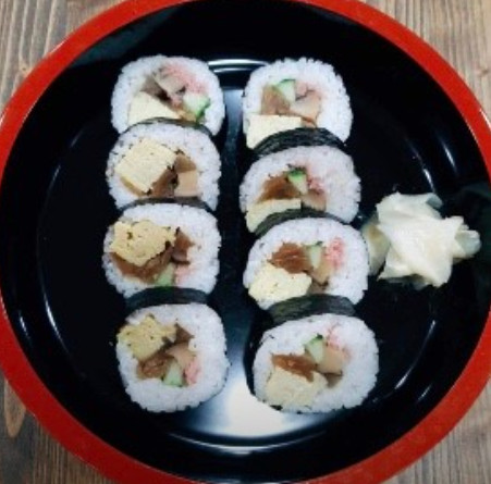 생활의달인 은둔식달 일본식 김초밥 달인 용산 맛집