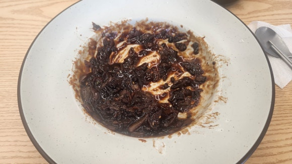 중식당 이미지