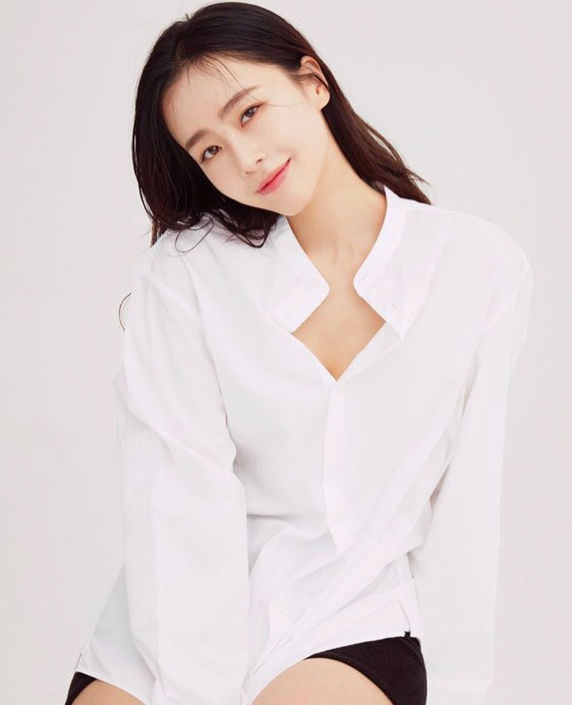 홍수현 배우