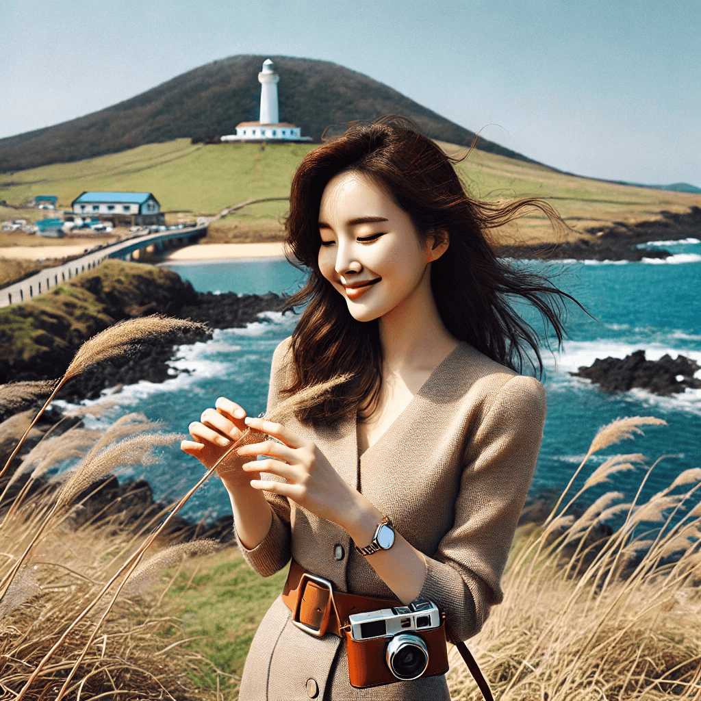 3월 제주도 여행 1