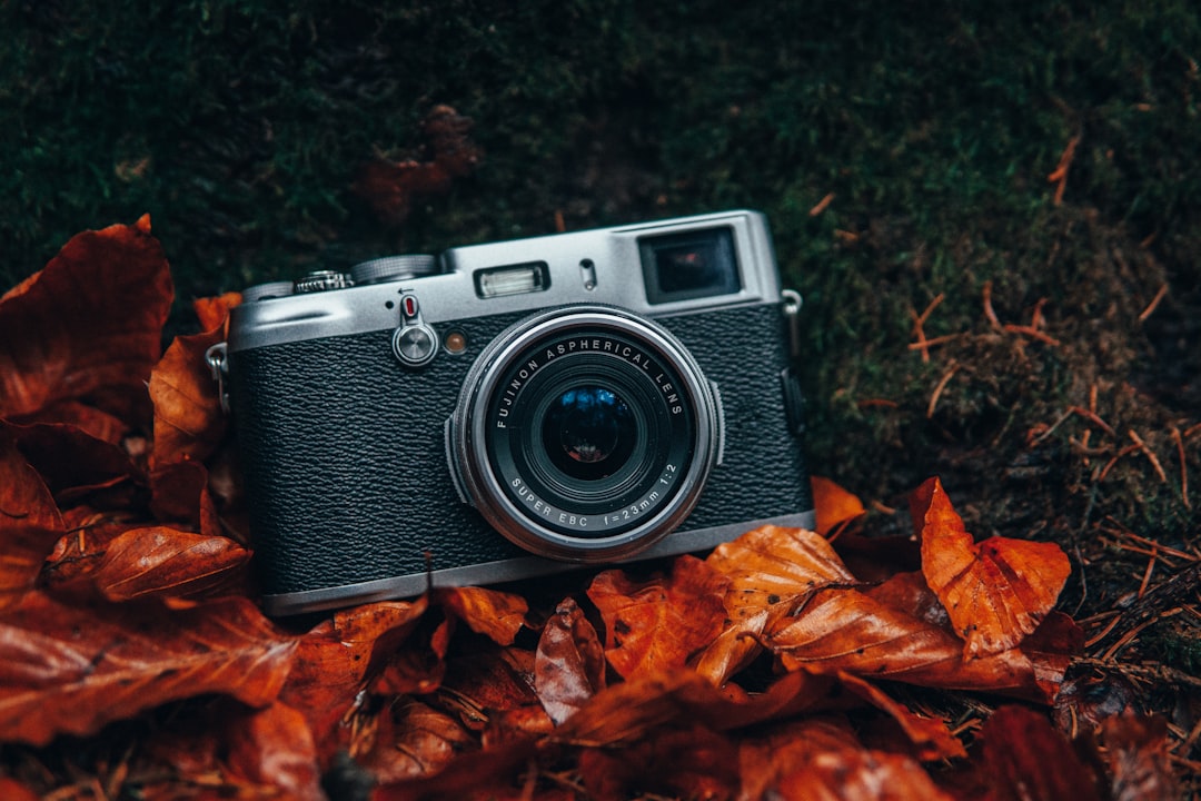 Camera
