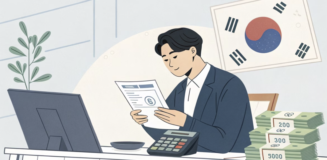 2025 근로장려금 자격 요건과 신청 절차 총정리