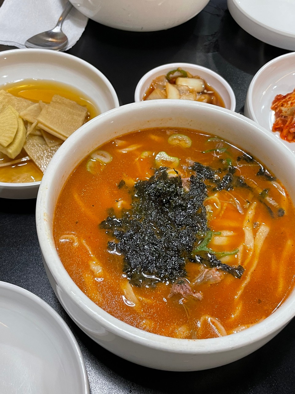 밀양손만두 이미지