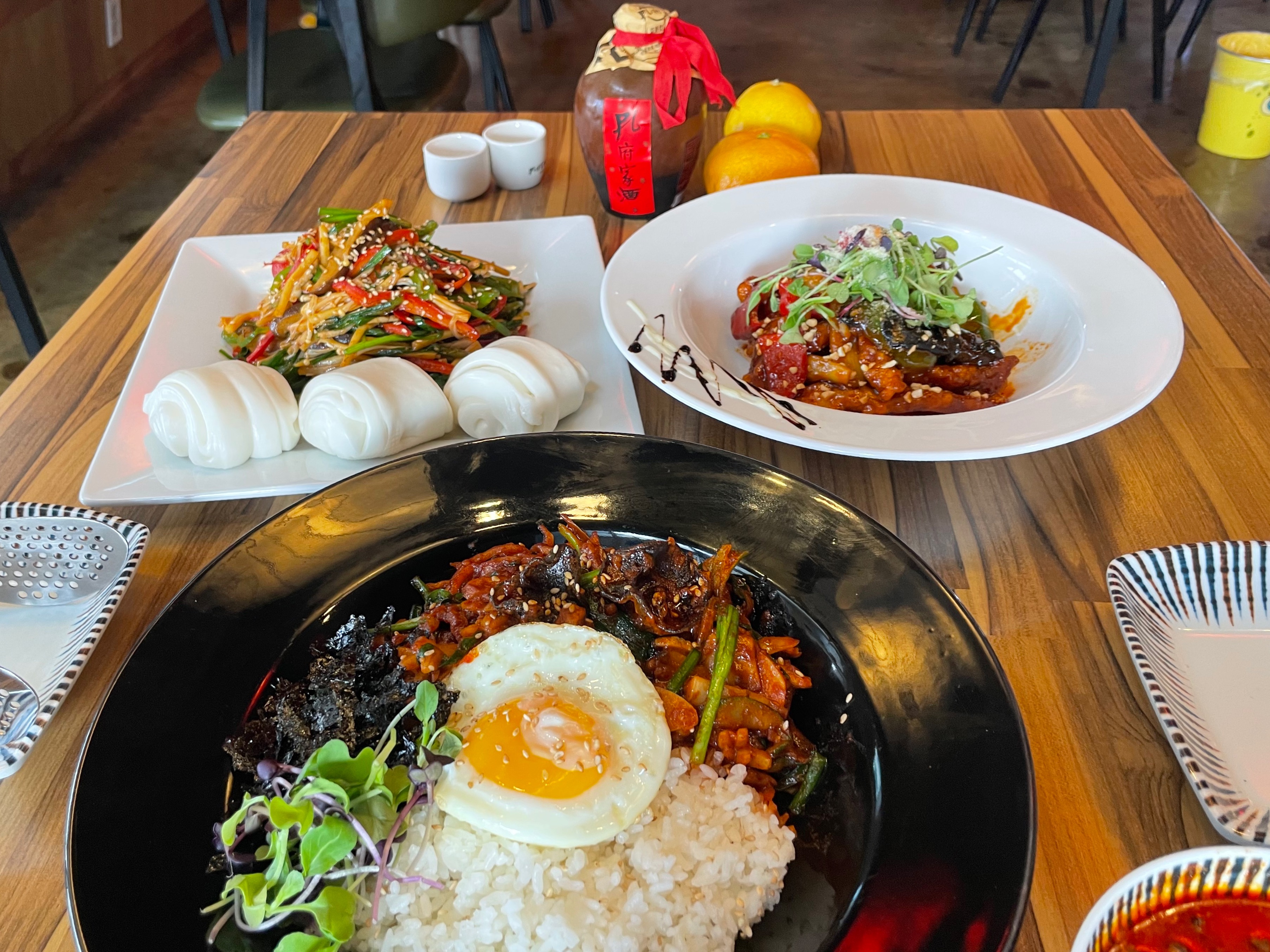  [제주도] 시내 공항근처 중국집 청춘중화객잔 깐풍육맛집