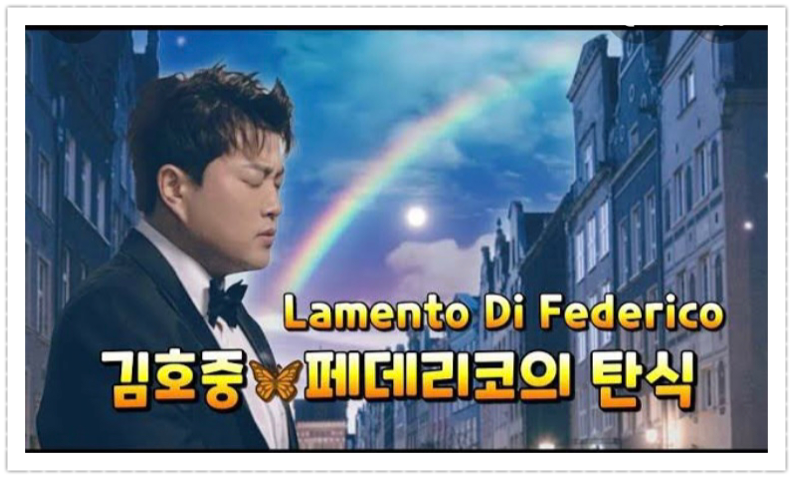 더 클래식(THE CLASSIC) 이미지