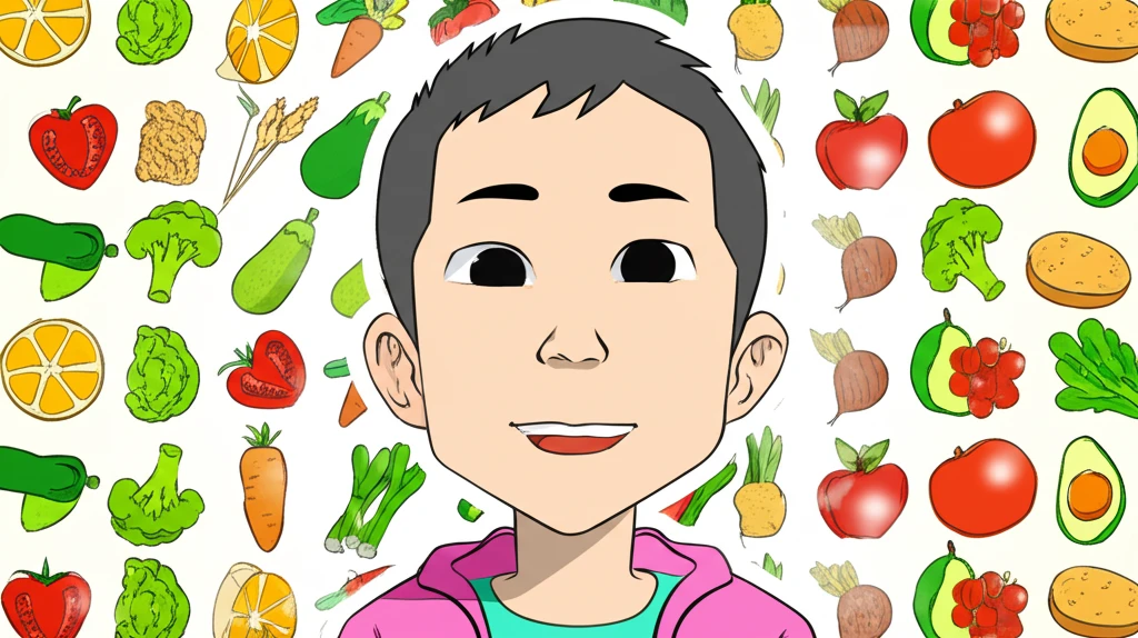 애엄마 건강 꿀팁 대방출! 균형 잡힌