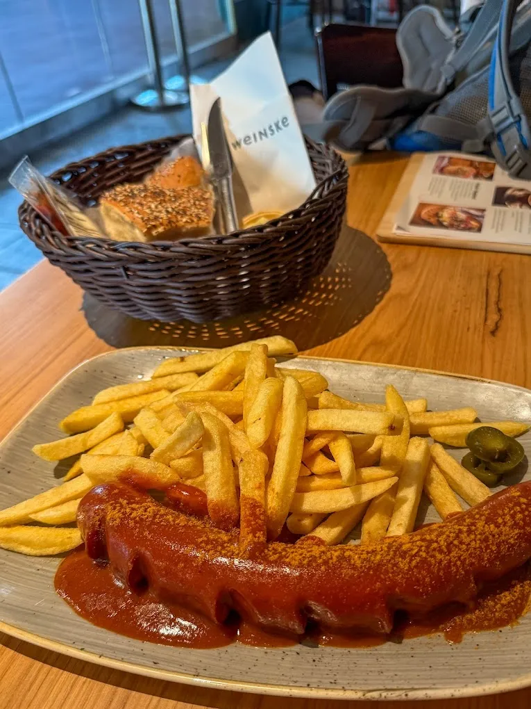 Schweinske