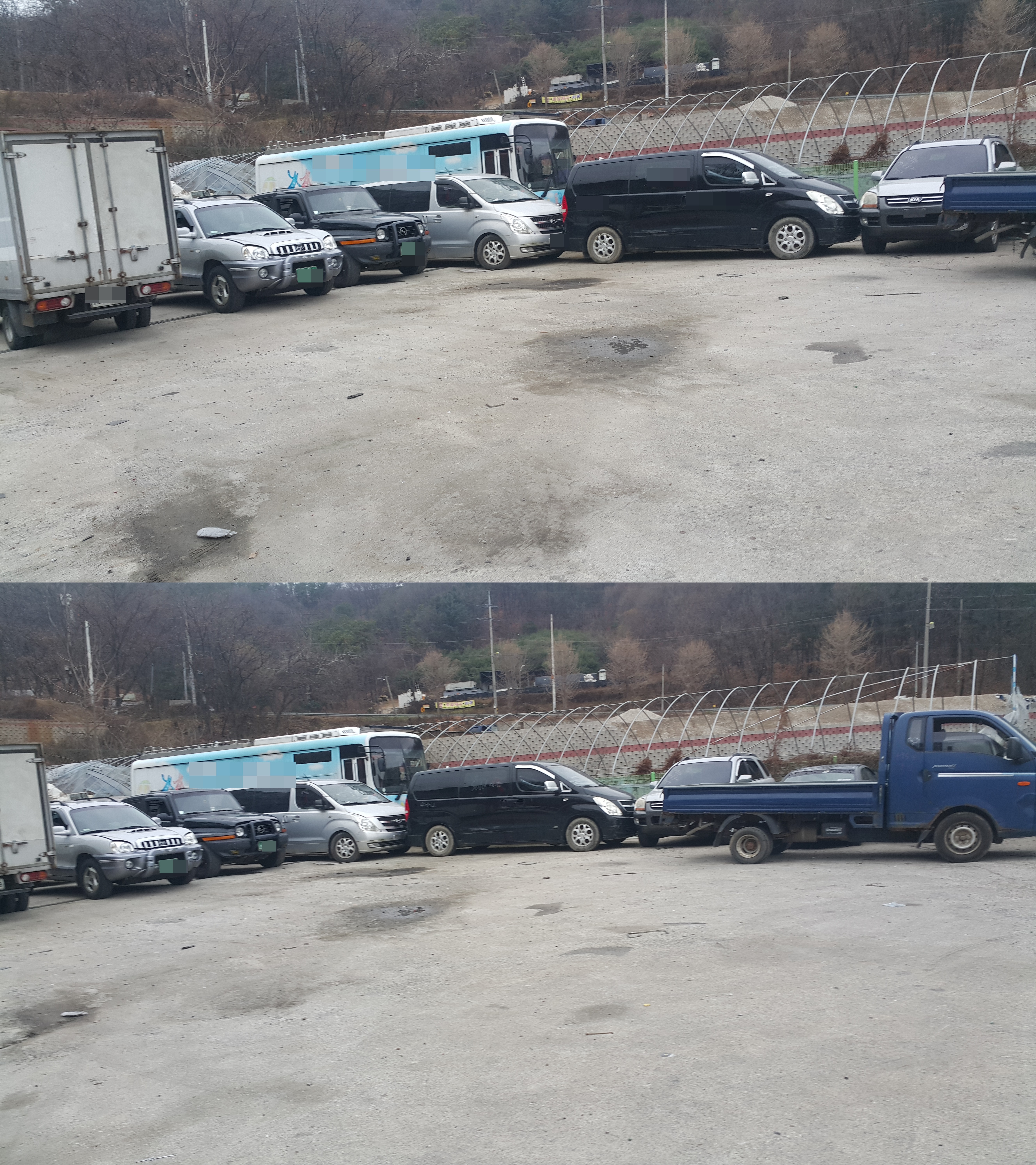  과천시 조기폐차 필수 정보 설명