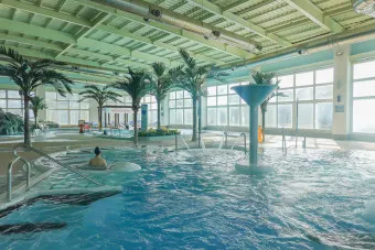산속 온천 여행 경주 보문온천_8