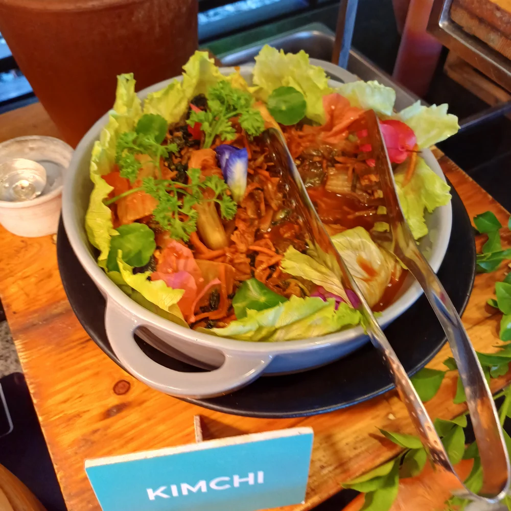 보홀 오셔니카 리조트(사우스팜 리조트) 조식 메뉴, 후기