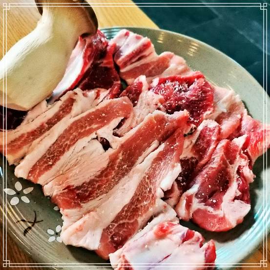  식객 허영만 백반기행 돼지 생갈비 순천, 주암 맛집 216회 30년 노포 돼지갈비 정대세, 명서현 오돌뼈, 토하젓, 다슬기수제비 가격 위치 어디