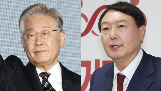  윤석열 관련주 대장주 5가지