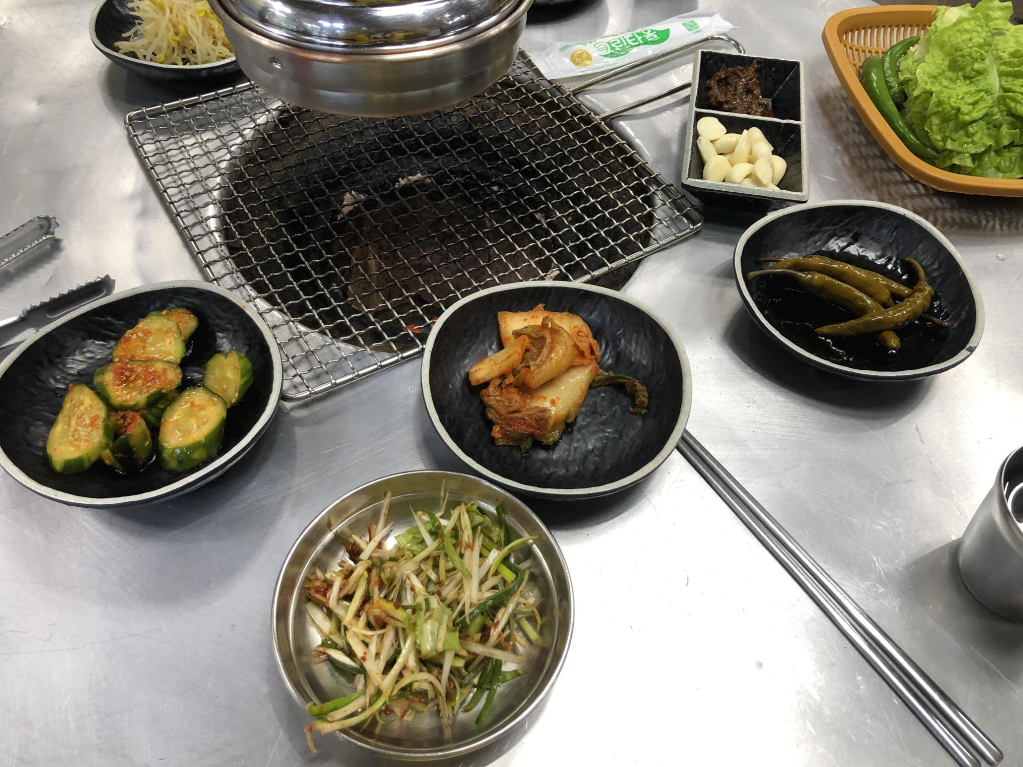 태백산식육식당 이미지