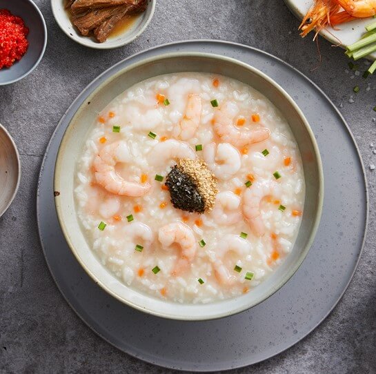 2025 본죽 메뉴 가격
