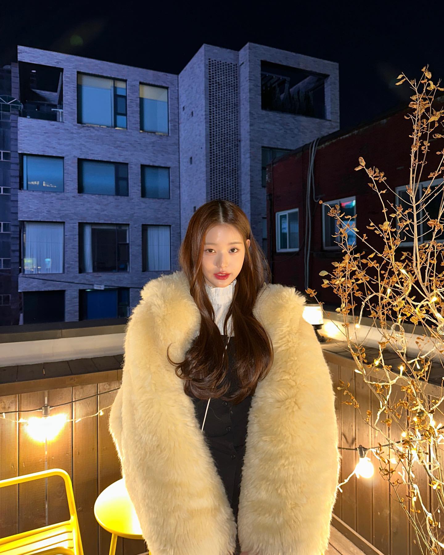 [장원영Jang wonyoung] 인스타 instagram 23.01