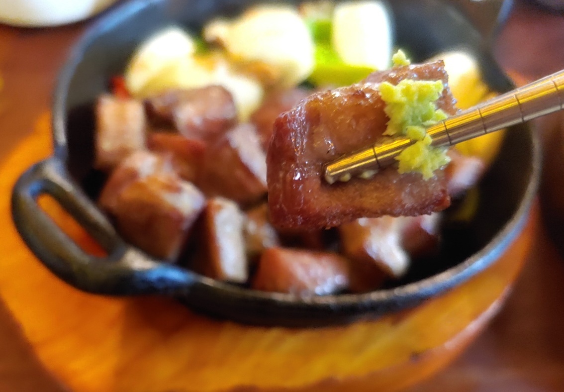  [인사동] 고기 맛집 도마 / 맛있는 녀석들 마약된장찌개와 솥밥집