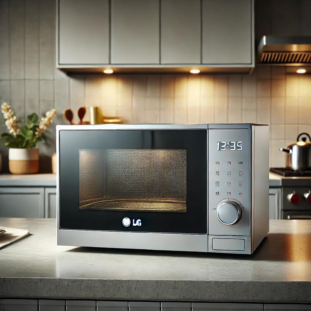 lg 스마트 인버터 전자레인지