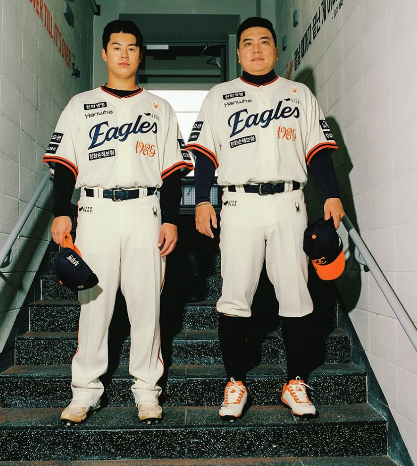 노시환 2군행
