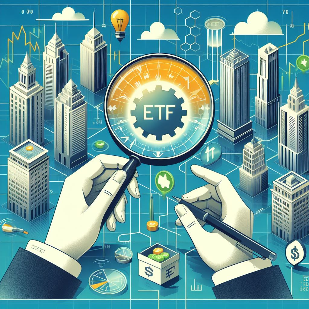 ETF 투자