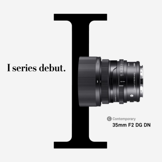  시그마의 야심작 35mm f2 괜찮을까요?