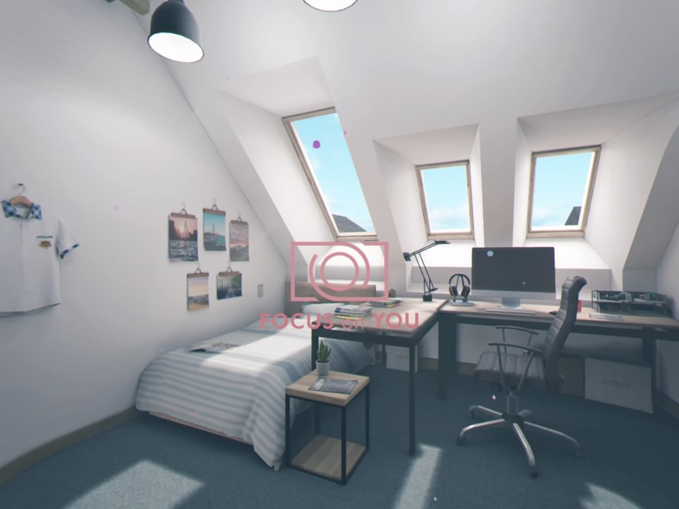  [게임리뷰]사진노예가 되보자 VR 포커스 온유(FOCUS on YOU)