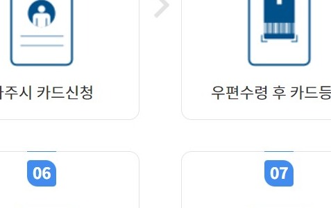 파주 민생지원금 지급 10만원 지역화폐