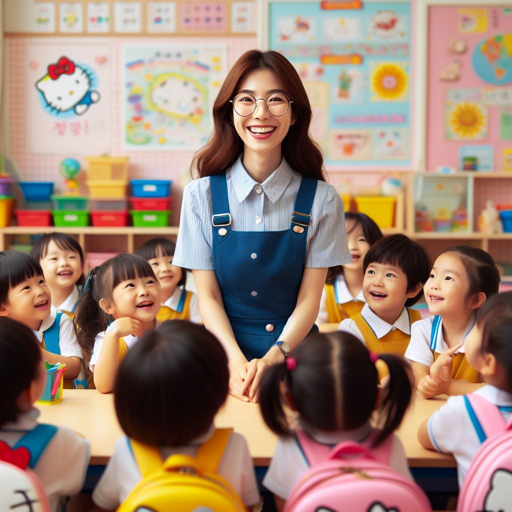 교사 봉급표 2024 교원 호봉표