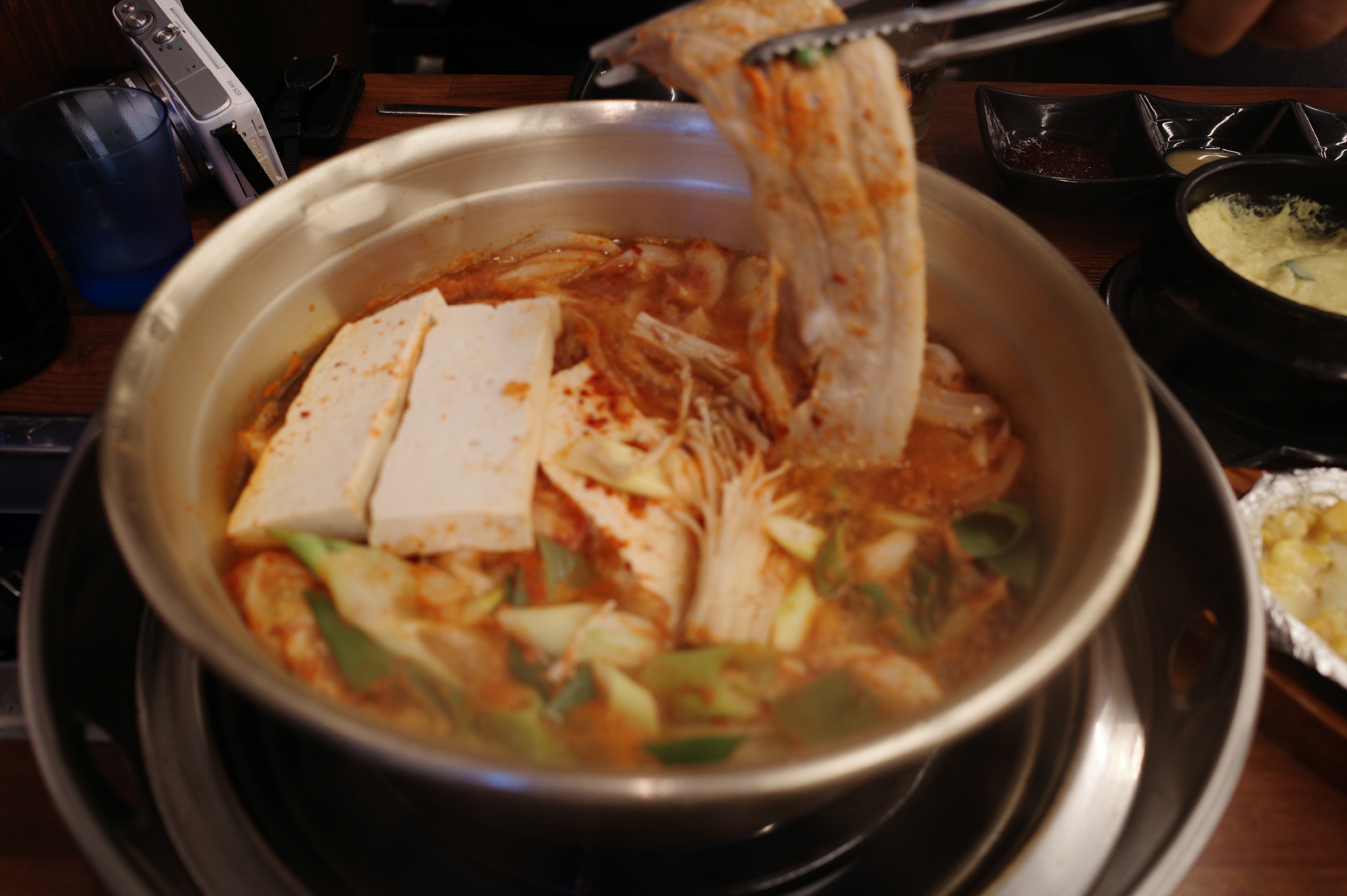 덤덤덤쪽갈비 이미지