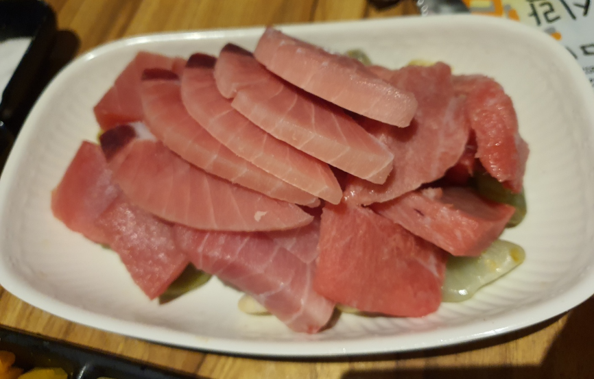 참치리필-3회차