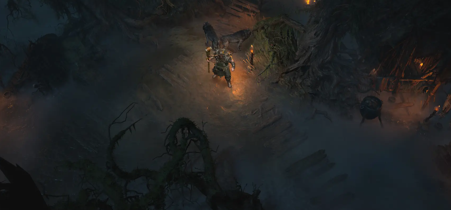 디아블로4 PC권장사양