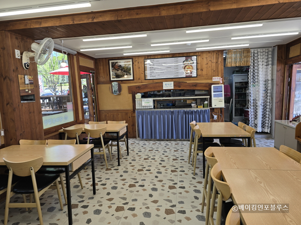 경주-불국사-엄마손김밥-매장내부