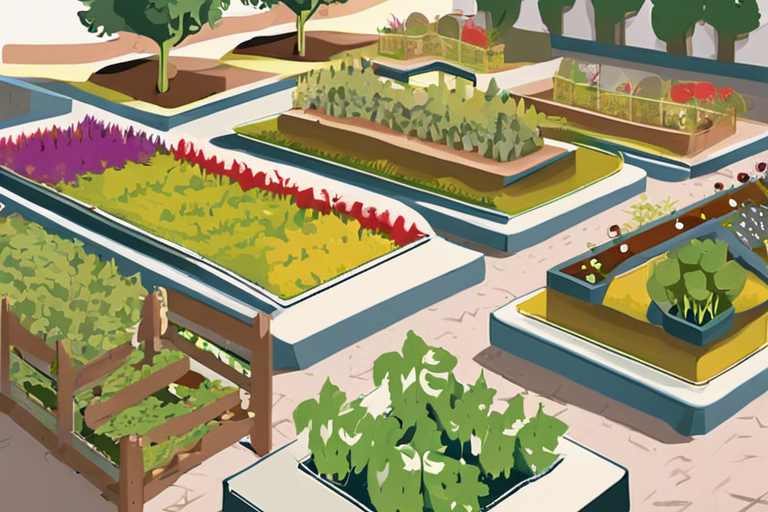 How to Start a Community Garden