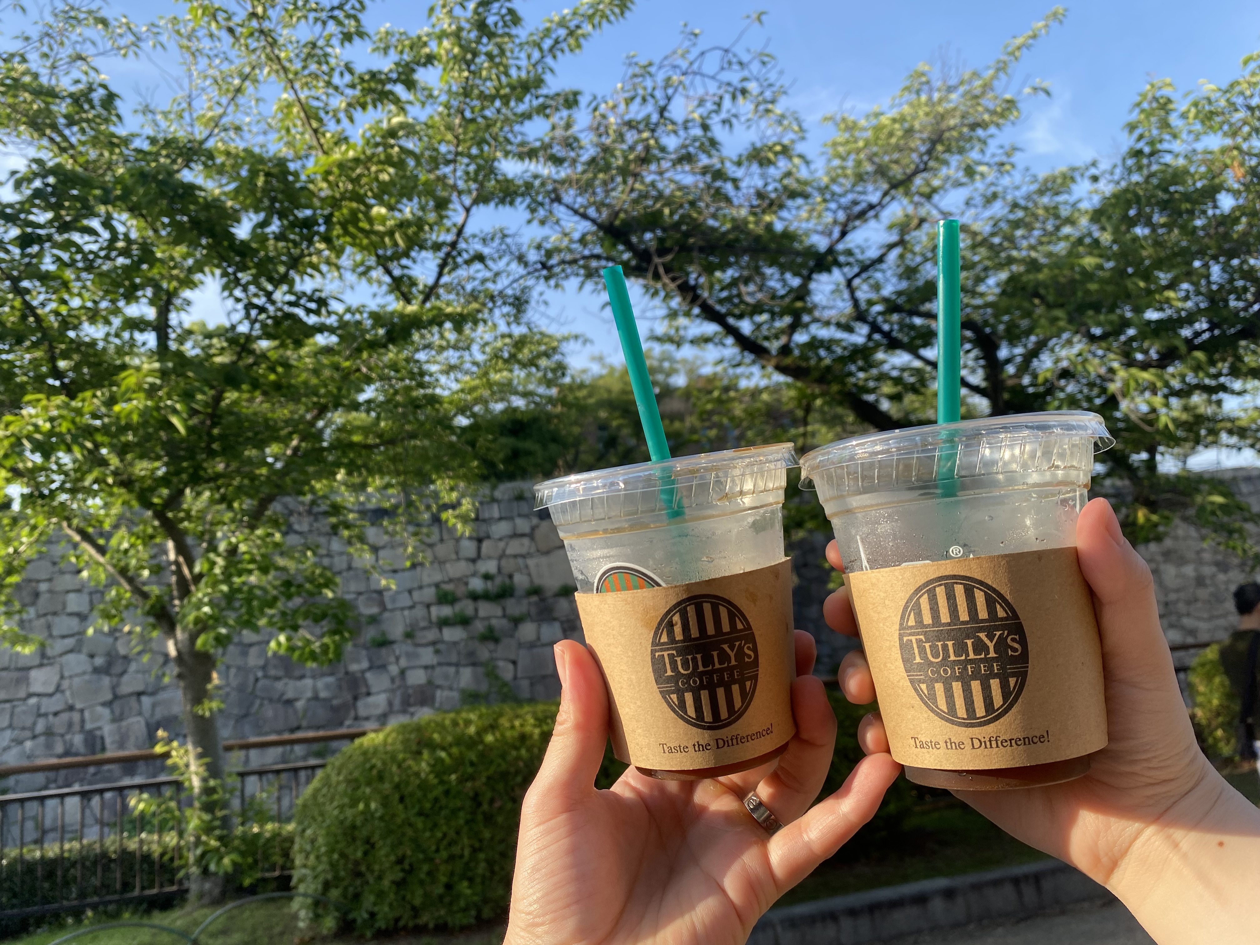 아이스 아메리카노