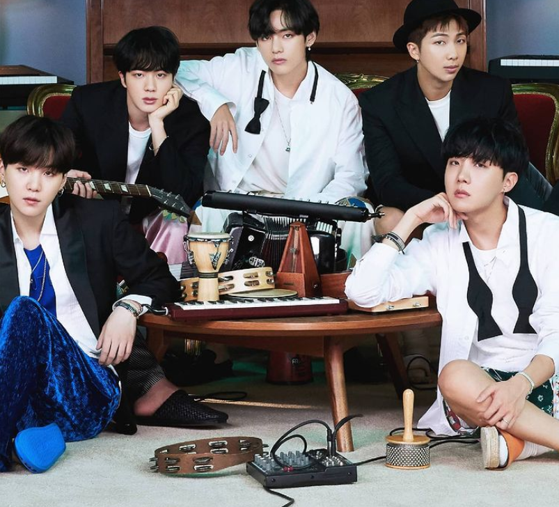  방탄소년단 입대 언제? BTS 동반입대?