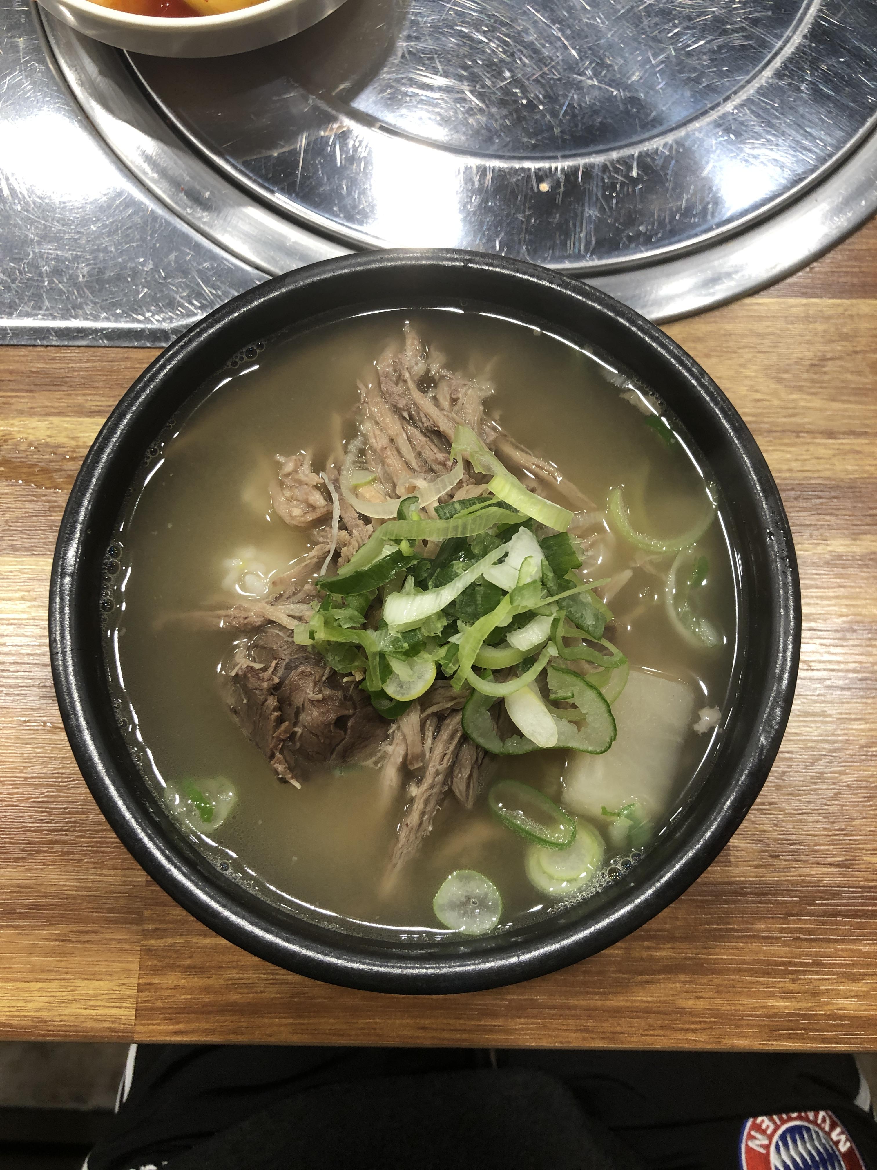  [20200305] 오늘의 밥