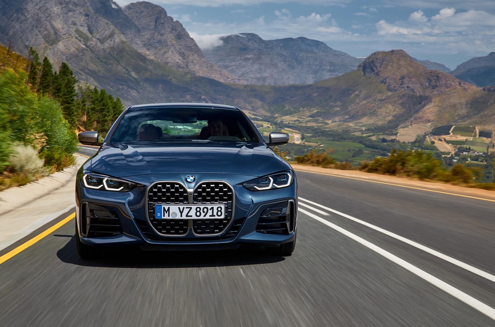 bmw 4시리즈 가격