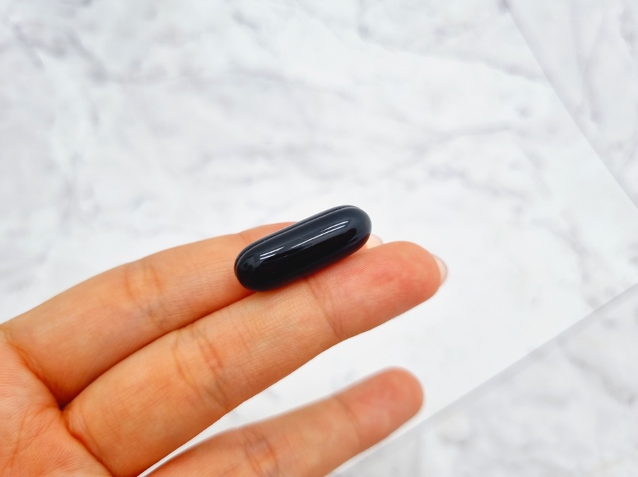 체험하고 느낀 후기 크릴오일의 효능을 직접 12