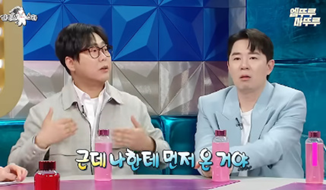 여고생 작곡가가 당시 최고 가수한테 곡 줬는데 거절 당하자 보인 반응 | 인스티즈