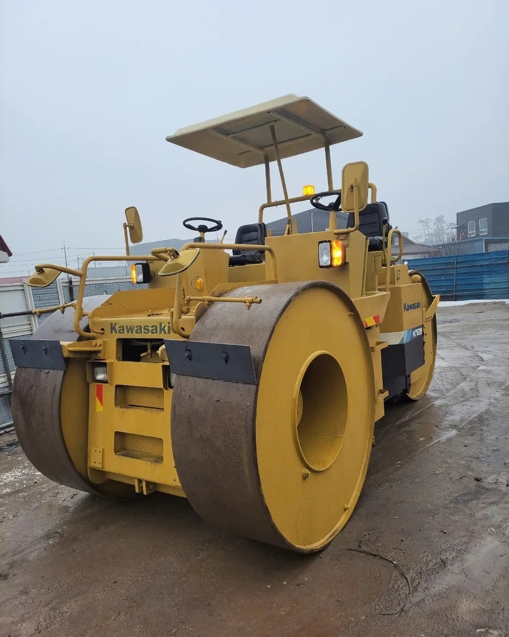  가와사키 K12-2 2000년식 2200만원 판매합니다.